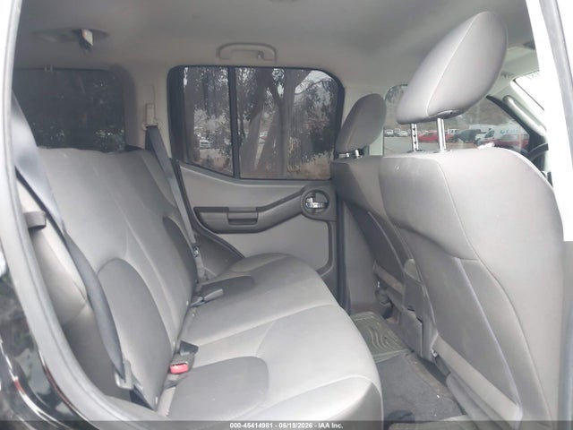 Продаж на аукціоні авто 2012 Nissan Xterra S, vin: 5N1AN0NW7CC517829, номер лоту: 45414981
