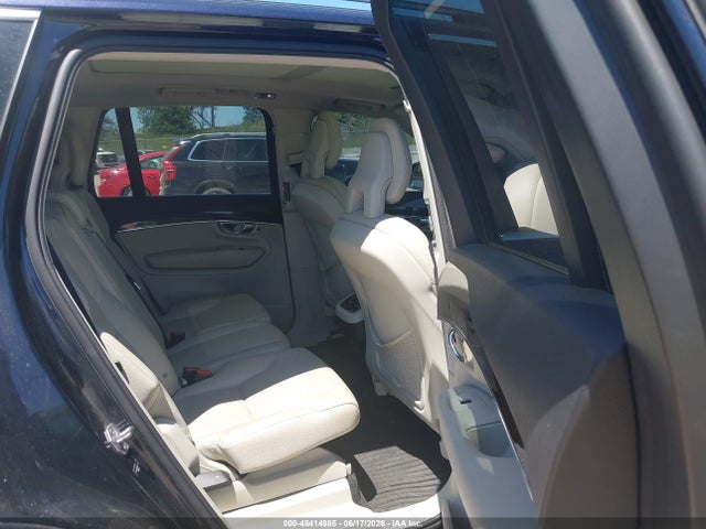 Aukcja sprzedaży 2016 Volvo Xc90 T6 Momentum, vin: YV4A22PK4G1077750, numer aukcji: 45414985