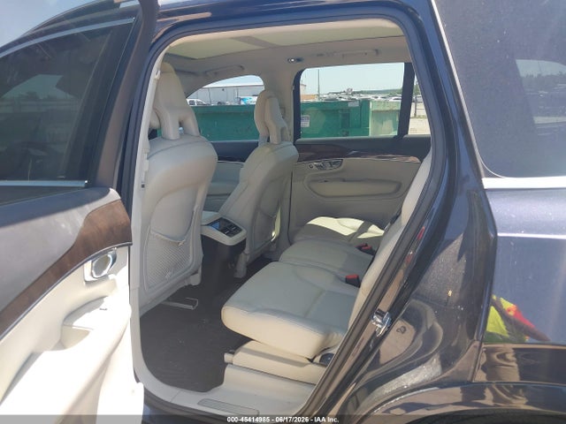 Aukcja sprzedaży 2016 Volvo Xc90 T6 Momentum, vin: YV4A22PK4G1077750, numer aukcji: 45414985