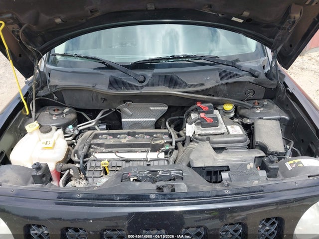 Aukcja sprzedaży 2014 Jeep Patriot High Altitude, vin: 1C4NJPFA2ED814128, numer aukcji: 45414988