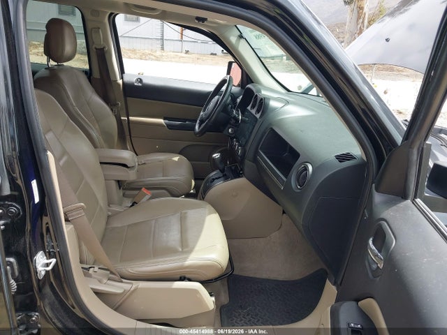 Aukcja sprzedaży 2014 Jeep Patriot High Altitude, vin: 1C4NJPFA2ED814128, numer aukcji: 45414988