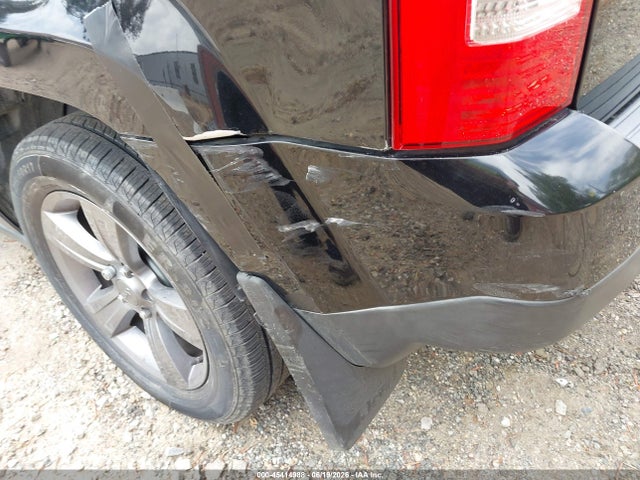 45414988 :رقم المزاد ، 1C4NJPFA2ED814128 vin ، 2014 Jeep Patriot High Altitude مزاد بيع