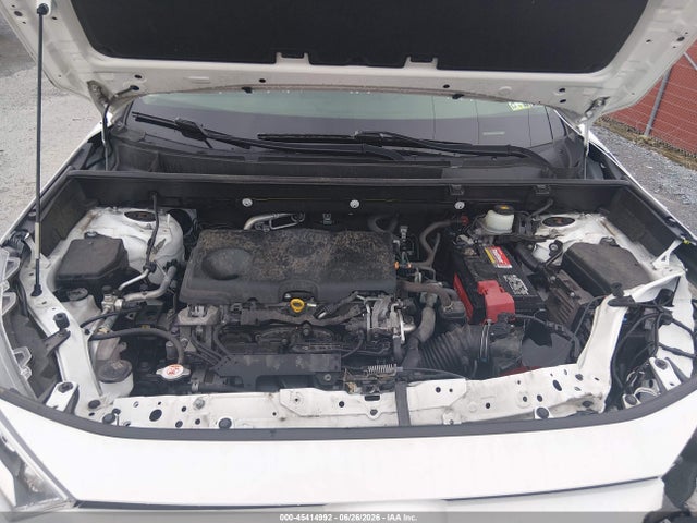 Auction sale of the 2020 Toyota Rav4 Xle Premium, vin: JTMA1RFV3LD527276, lot number: 45414992