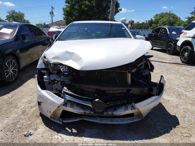 Продажа на аукционе авто 2017 Toyota Camry Se, vin: 4T1BF1FKXHU318990, номер лота: 45414993