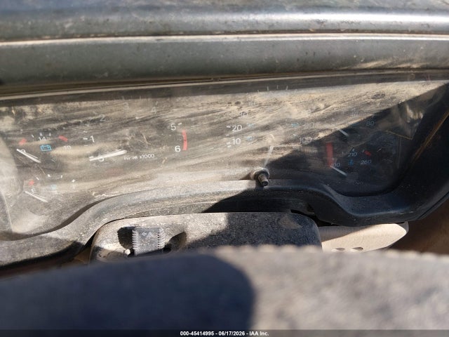 Aukcja sprzedaży 1999 Jeep Wrangler Sport, vin: 1J4FY19S1XP452113, numer aukcji: 45414995