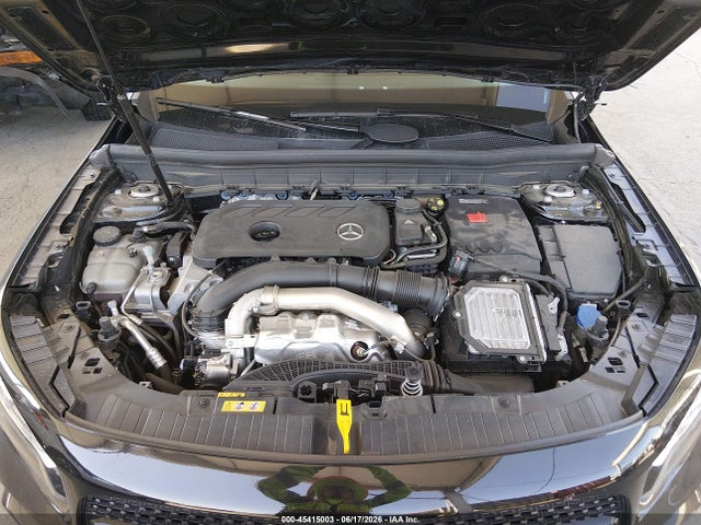 W1N4M4GB0RW375846 Mercedes-Benz GLB 250