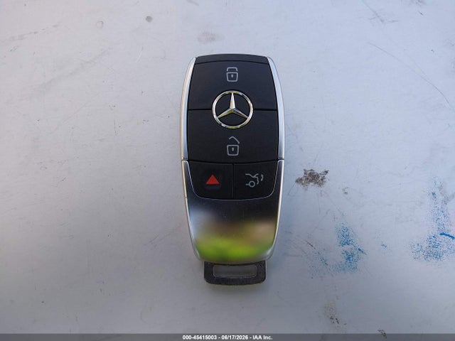W1N4M4GB0RW375846 Mercedes-Benz GLB 250