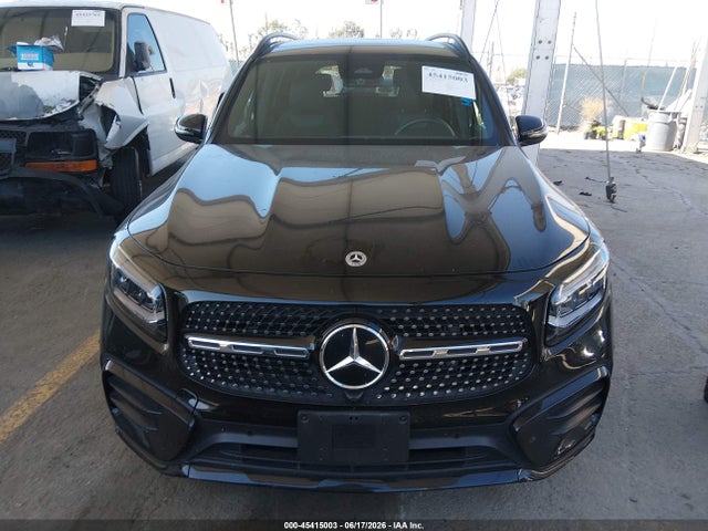 W1N4M4GB0RW375846 Mercedes-Benz GLB 250