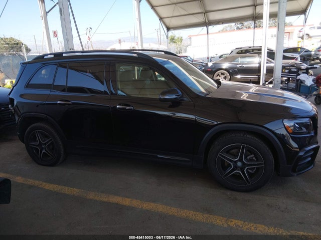 W1N4M4GB0RW375846 Mercedes-Benz GLB 250