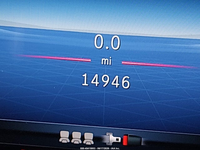 W1N4M4GB0RW375846 Mercedes-Benz GLB 250