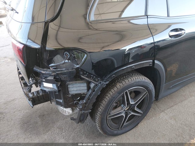 W1N4M4GB0RW375846 Mercedes-Benz GLB 250
