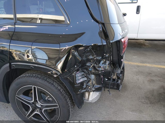 W1N4M4GB0RW375846 Mercedes-Benz GLB 250
