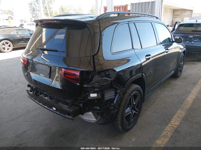 W1N4M4GB0RW375846 Mercedes-Benz GLB 250