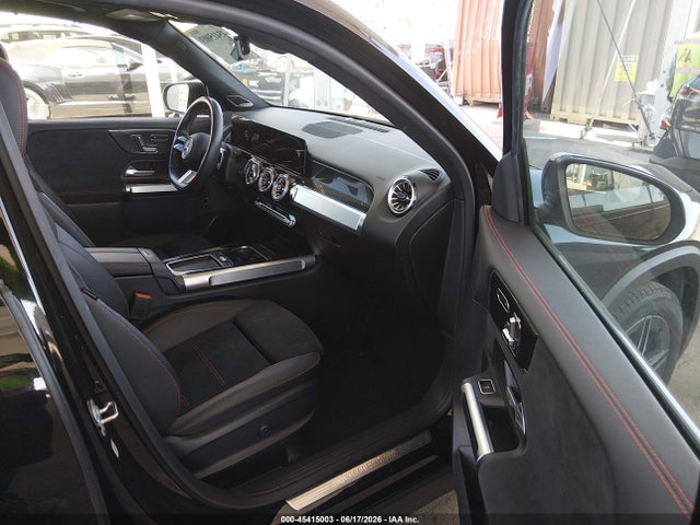 W1N4M4GB0RW375846 Mercedes-Benz GLB 250