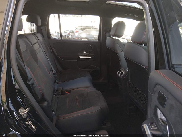 W1N4M4GB0RW375846 Mercedes-Benz GLB 250