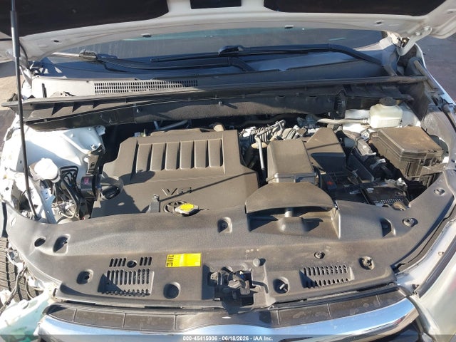 Toyota Highlander Le Plus V6 2015 5TDBKRFH1FS105379 Image 10