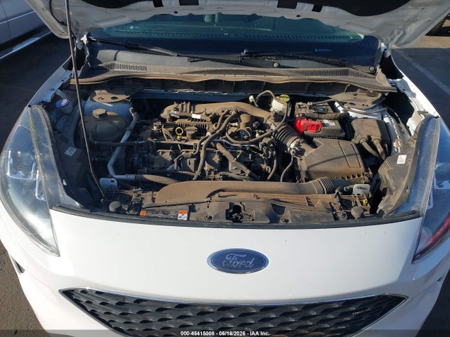 Ford ESCAPE SEL 2022 1FMCU9H96NUA44458 Image 10