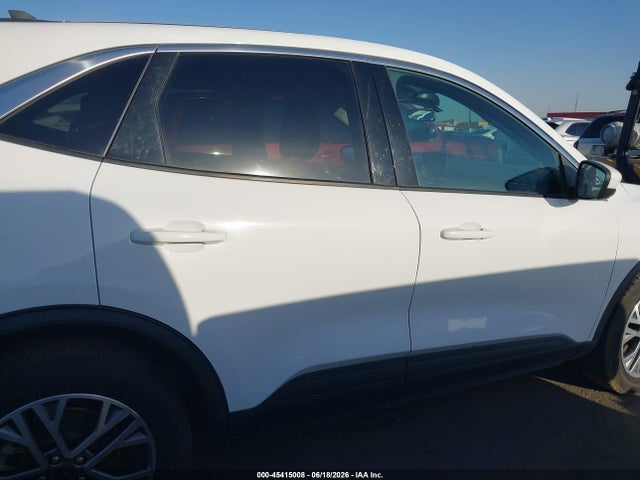 Ford ESCAPE SEL 2022 1FMCU9H96NUA44458 Image 13