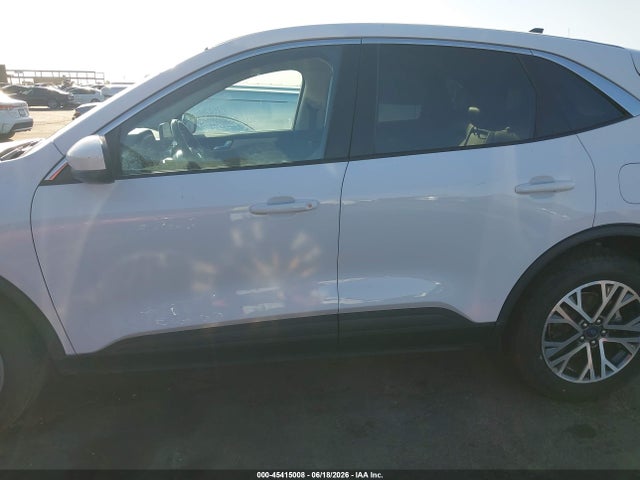Ford ESCAPE SEL 2022 1FMCU9H96NUA44458 Image 14