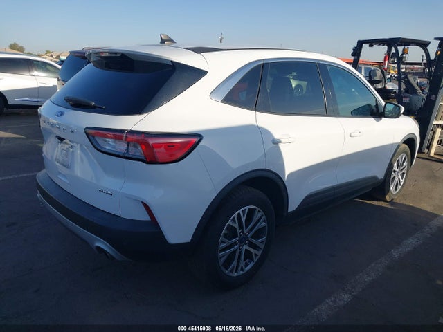 Ford ESCAPE SEL 2022 1FMCU9H96NUA44458 Image 4