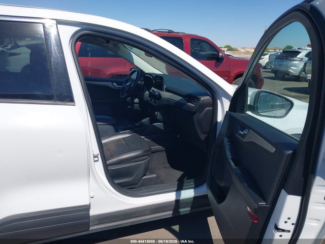 Ford ESCAPE SEL 2022 1FMCU9H96NUA44458 Image 5