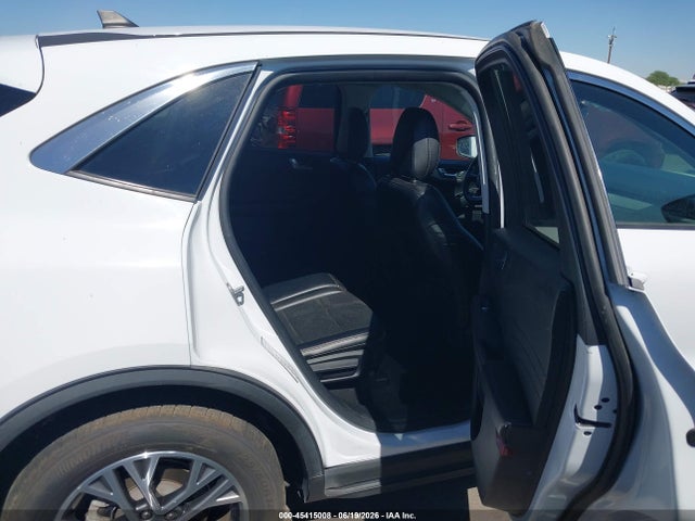 Ford ESCAPE SEL 2022 1FMCU9H96NUA44458 Image 8