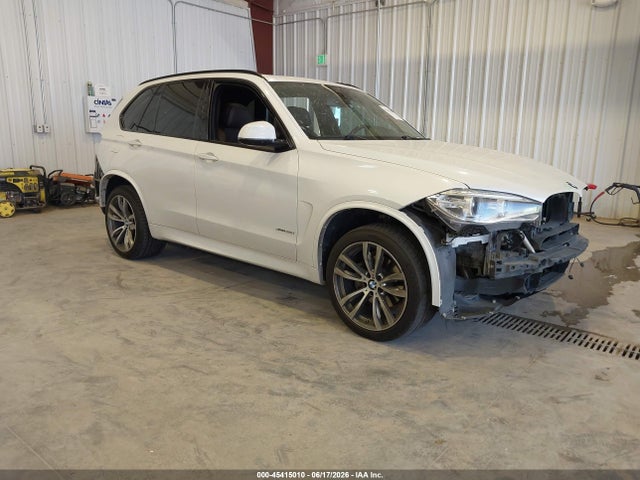 45415010 :رقم المزاد ، 5UXKR0C58F0K71255 vin ، 2015 Bmw X5 Xdrive35i مزاد بيع