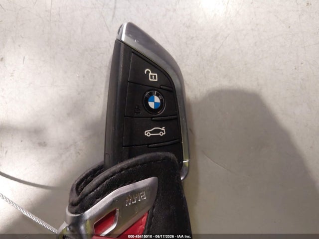 45415010 :رقم المزاد ، 5UXKR0C58F0K71255 vin ، 2015 Bmw X5 Xdrive35i مزاد بيع