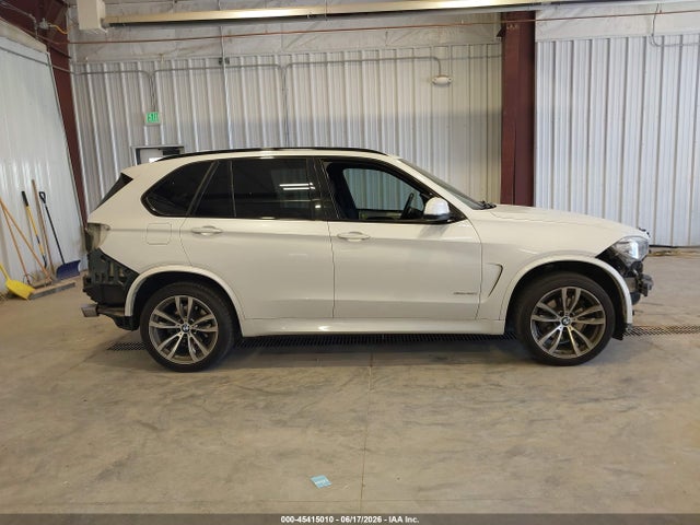 45415010 :رقم المزاد ، 5UXKR0C58F0K71255 vin ، 2015 Bmw X5 Xdrive35i مزاد بيع