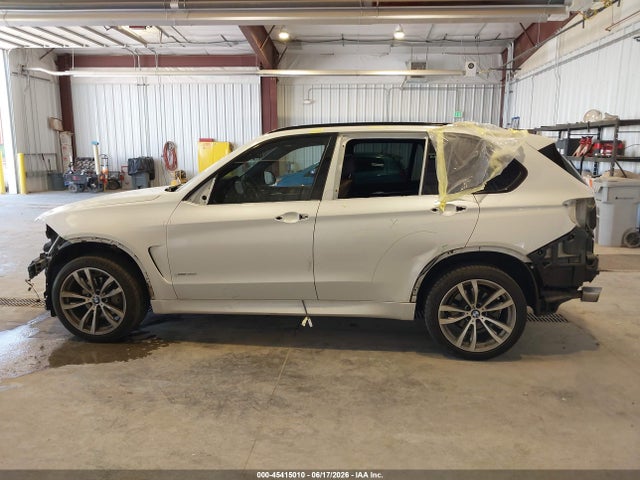 45415010 :رقم المزاد ، 5UXKR0C58F0K71255 vin ، 2015 Bmw X5 Xdrive35i مزاد بيع