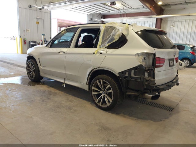 45415010 :رقم المزاد ، 5UXKR0C58F0K71255 vin ، 2015 Bmw X5 Xdrive35i مزاد بيع