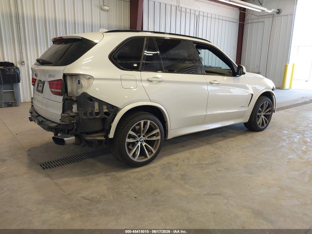 45415010 :رقم المزاد ، 5UXKR0C58F0K71255 vin ، 2015 Bmw X5 Xdrive35i مزاد بيع