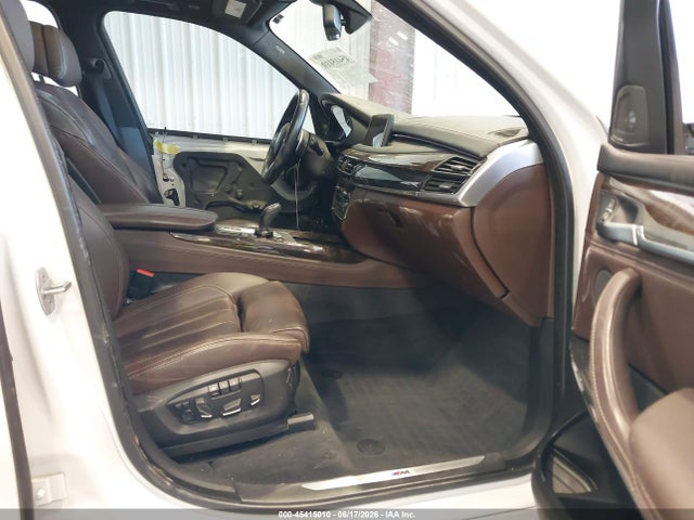45415010 :رقم المزاد ، 5UXKR0C58F0K71255 vin ، 2015 Bmw X5 Xdrive35i مزاد بيع