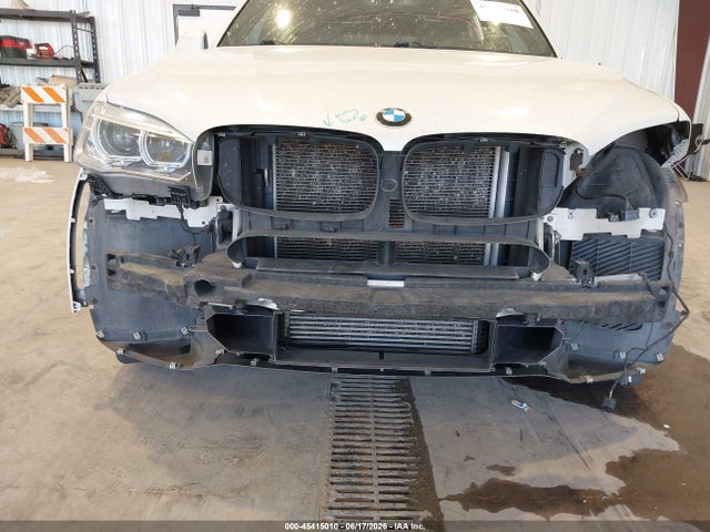 45415010 :رقم المزاد ، 5UXKR0C58F0K71255 vin ، 2015 Bmw X5 Xdrive35i مزاد بيع