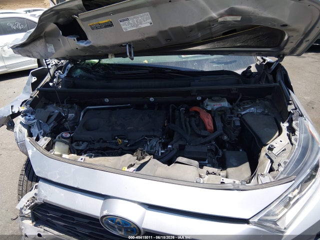 JTMRWRFV3KD038573 Toyota Rav4 Hybrid Xle