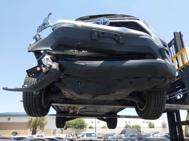 JTMRWRFV3KD038573 Toyota Rav4 Hybrid Xle