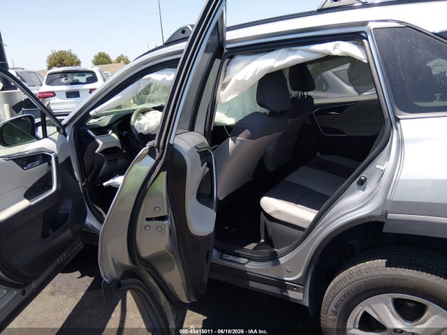 JTMRWRFV3KD038573 Toyota Rav4 Hybrid Xle