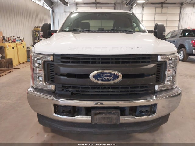 Ford F-250 Lariat/xl/xlt 2018 1FT7X2B65JEB74819 Image 14