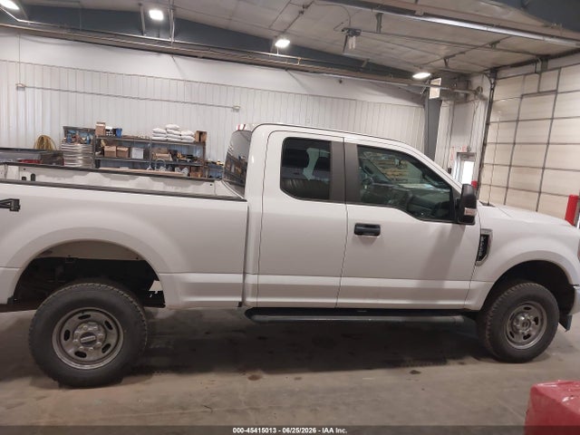 Ford F-250 Lariat/xl/xlt 2018 1FT7X2B65JEB74819 Image 15
