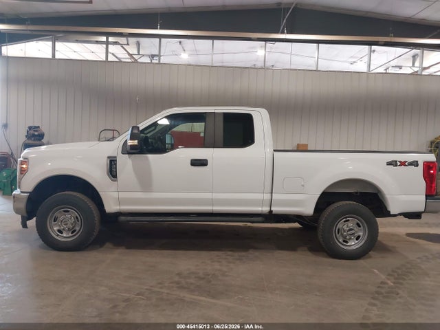 Ford F-250 Lariat/xl/xlt 2018 1FT7X2B65JEB74819 Image 16