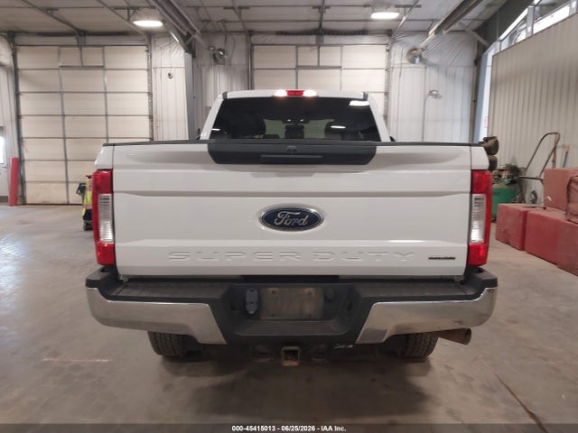 Ford F-250 Lariat/xl/xlt 2018 1FT7X2B65JEB74819 Image 18