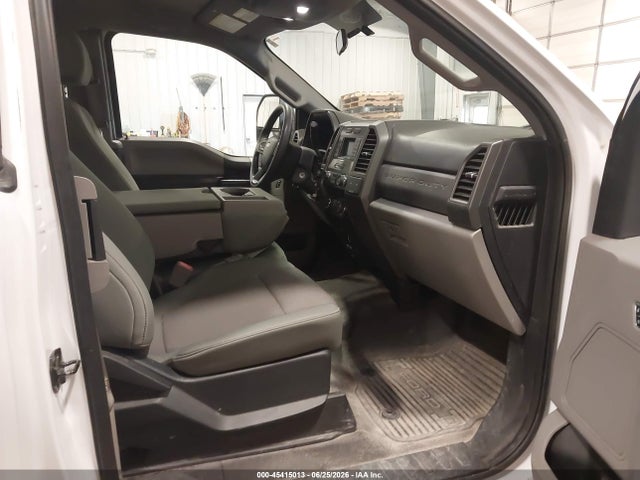 Ford F-250 Lariat/xl/xlt 2018 1FT7X2B65JEB74819 Image 5