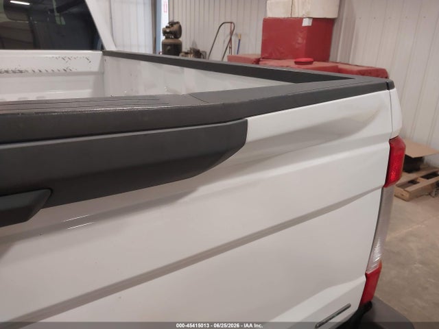 Ford F-250 Lariat/xl/xlt 2018 1FT7X2B65JEB74819 Image 6