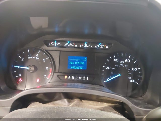 Ford F-250 Lariat/xl/xlt 2018 1FT7X2B65JEB74819 Image 7