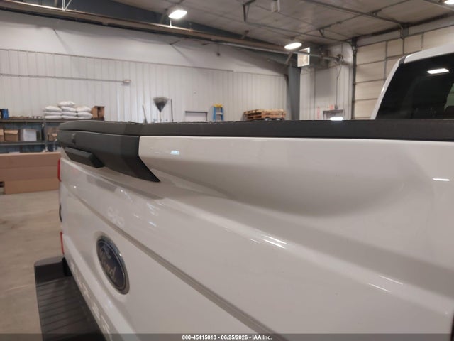 Ford F-250 Lariat/xl/xlt 2018 1FT7X2B65JEB74819 Image 12