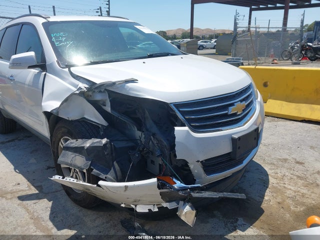 Продаж на аукціоні авто 2016 Chevrolet Traverse 1lt, vin: 1GNKRGKD9GJ345000, номер лоту: 45415014