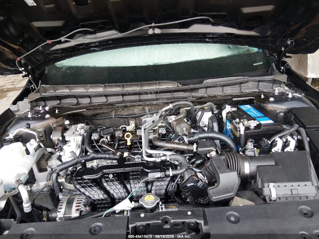 1N4BL4CV0RN369848 Nissan Altima Sr Fwd