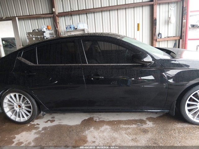 1N4BL4CV0RN369848 Nissan Altima Sr Fwd