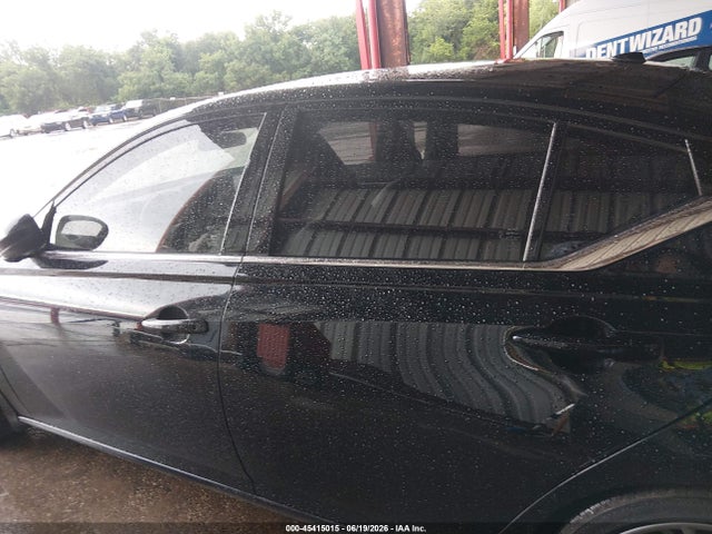 1N4BL4CV0RN369848 Nissan Altima Sr Fwd