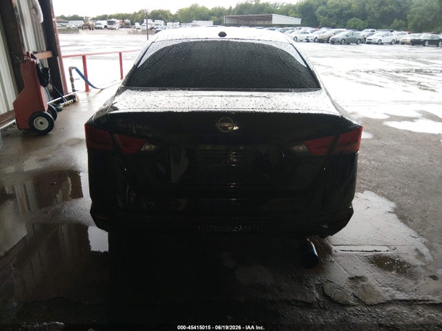 1N4BL4CV0RN369848 Nissan Altima Sr Fwd